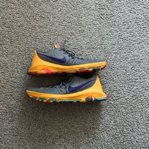 Nike KD 8 Prince George